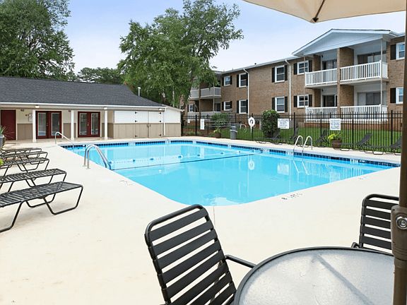 3rd image of 1480 Wo Ezell Blvd #F-042