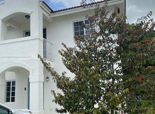 534 SW 2nd Pl UNIT 68, Homestead, FL 33034