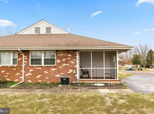 126 Elmtowne Blvd, Hammonton, NJ 08037