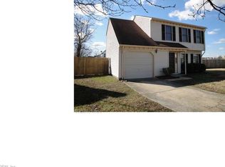 1205 Graylyn Rd, Virginia Beach, VA 23464