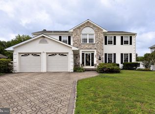 109 Rabbit Run Rd, Sewell, NJ 08080