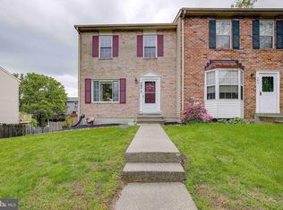 345 Cool Breeze Ct, Pasadena, MD
