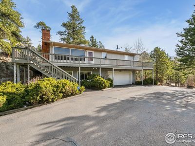 911 Ramshorn Dr, Estes Park, CO, 80517