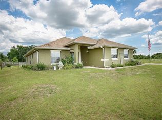 15881 S Highway 25, Weirsdale, FL 32195
