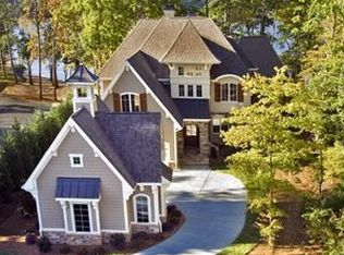 1551 Reflection Pointe Blvd, Belmont, NC 28012