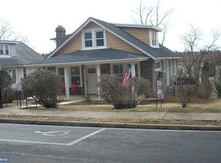 106 Woodlawn Ave, Willow Grove, PA 19090