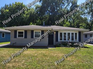 3650 Nebraska Dr, Hammond, IN 46323