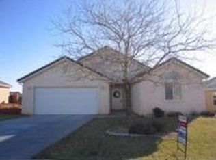 1064 N Graham Mnr, Washington, UT 84780