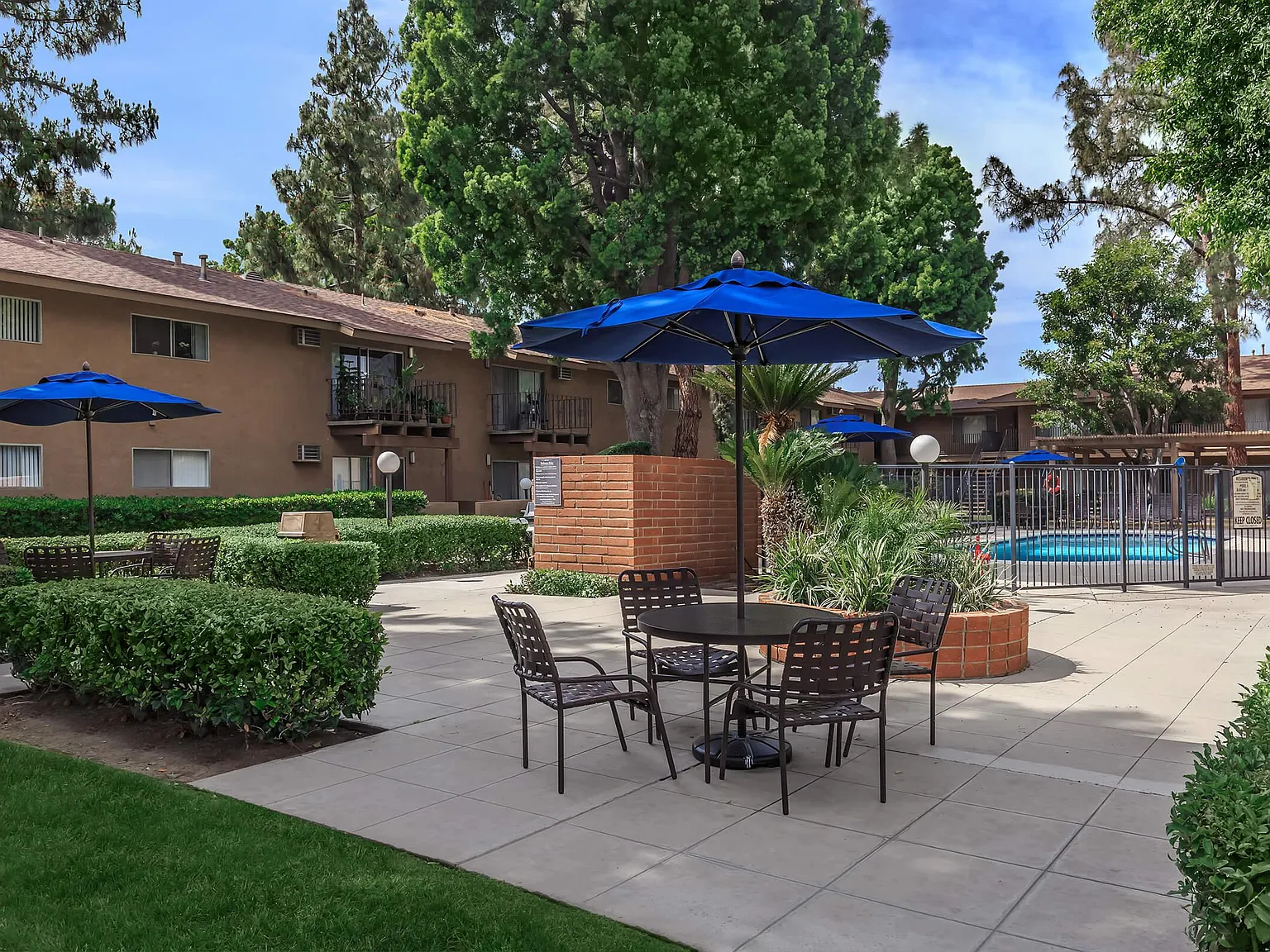 La Ramada Apartment Homes — Photo 3