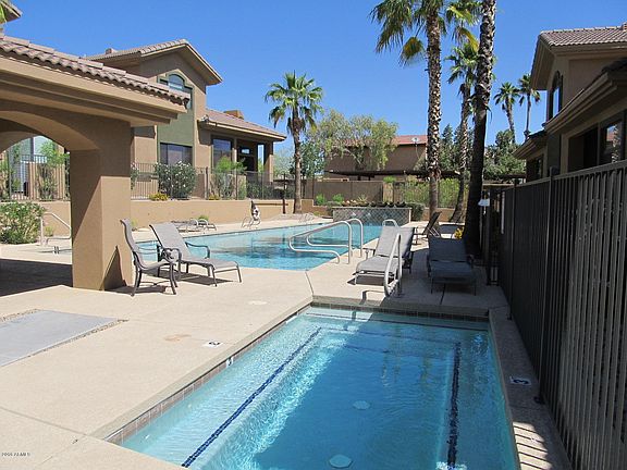 2nd image of 16820 E La Montana Dr Unit 116