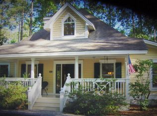 1023 Sapelo Cir NE, Townsend, GA 31331