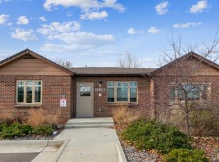 10803 W 44th Ave #100, Wheat Ridge, CO 80033