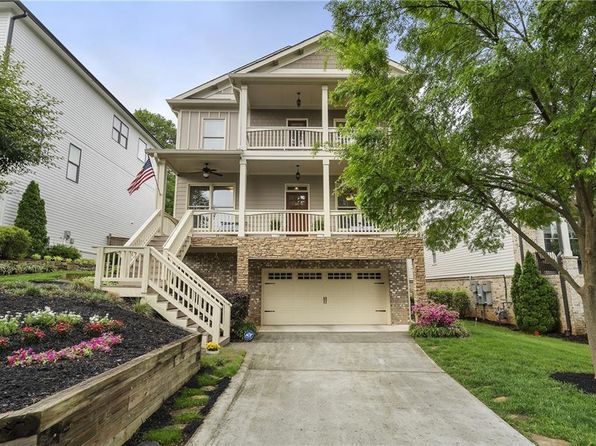 1165 Victoria St NE, Atlanta, GA 30319