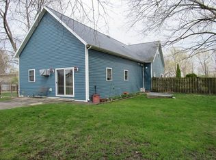 30791 S Symerton Rd, Wilmington, IL 60481