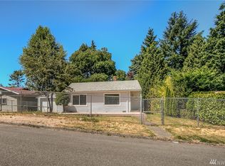 7218 S 127th St, Seattle, WA 98178