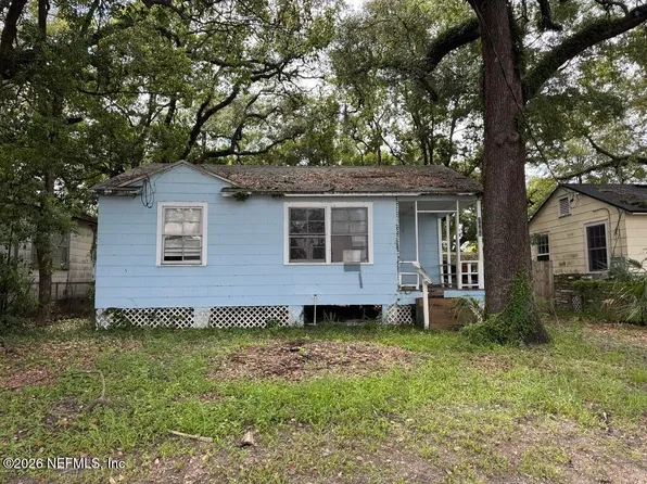 2068 BLAIR Street, Jacksonville, FL 32206