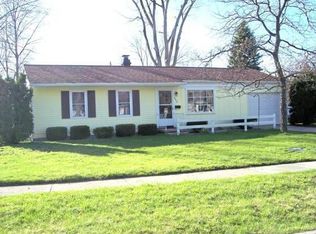 606 Garwood St, Mount Pleasant, MI 48858