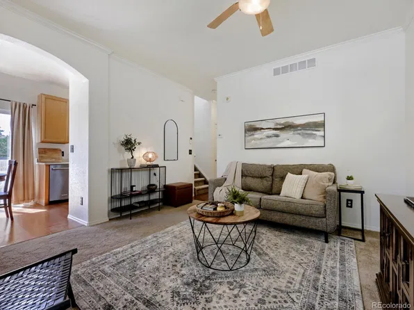16931 E Wyoming Drive, Aurora, CO 80017