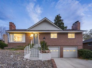 150 Mayberry Dr, Reno, NV 89509