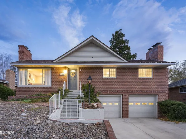 150 Mayberry Dr, Reno, NV 89509