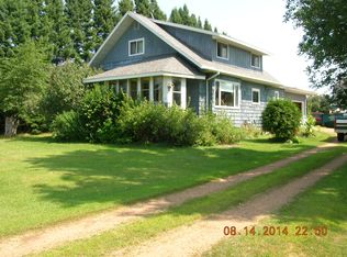 N1765 Cty S, Antigo, WI 54409