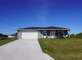 Port Labelle, Labelle, FL 33935