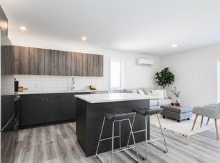 583 Cote St #1A, Winnipeg, MB R2J 0P6