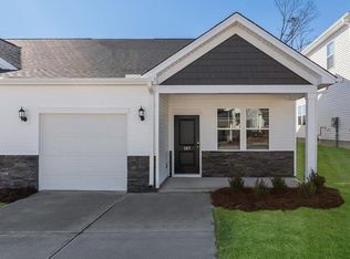 Parkland Villas, Greenville, SC 29607