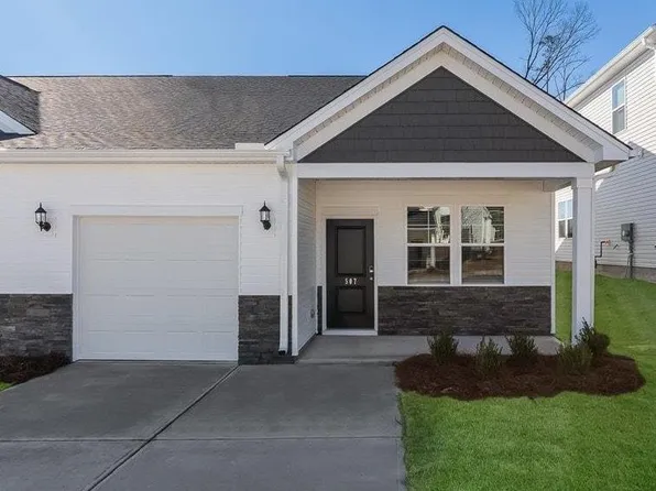 507 Serena Trl, Greenville, SC 29607