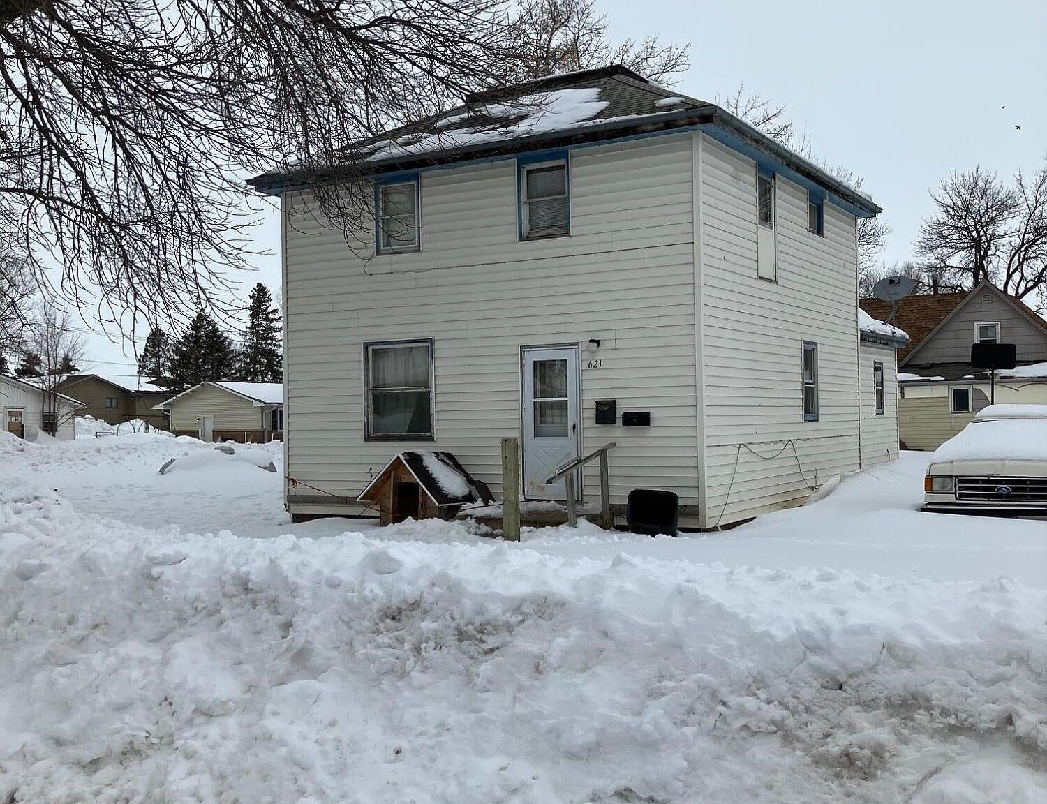 621 W Walnut St, Sisseton, SD 57262 Zillow