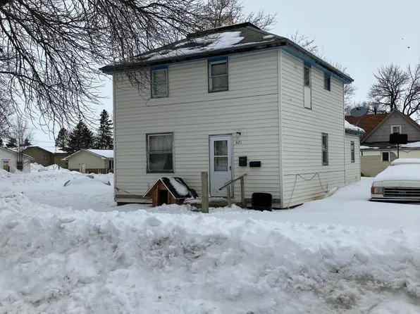 621 W Walnut St, Sisseton, SD 57262