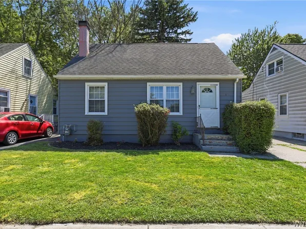 209 S Legion Dr, Buffalo, NY 14220