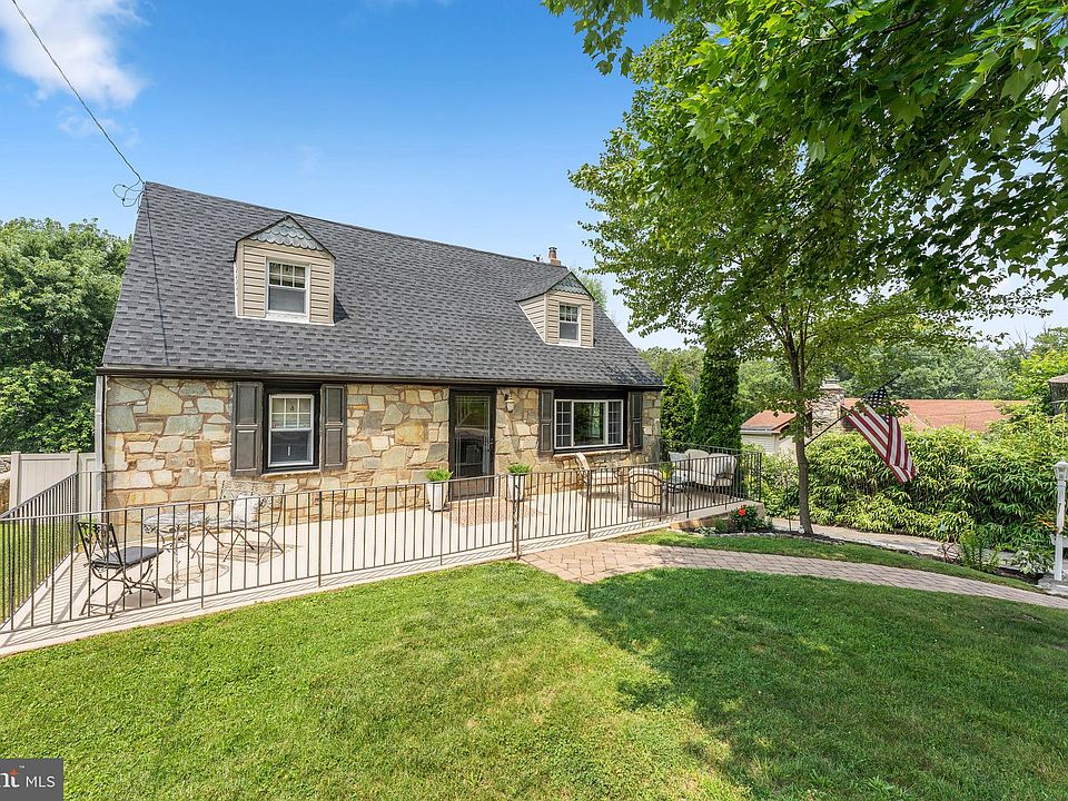 13430 Trevose Rd, Philadelphia, PA 19116 MLS PAPH2259276 Zillow