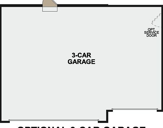 Melville Floorplan