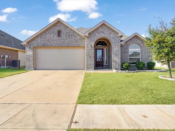 254 Madrone Ln, Princeton, TX 75407