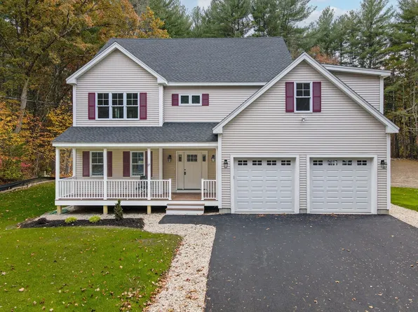 17 Norris Rd, Tyngsboro, MA 01879