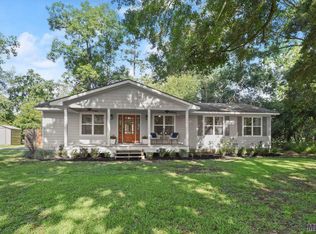 13519 Martin Mayers Rd, Gonzales, LA 70737