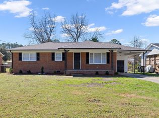 212 Bunche Dr, Goldsboro, NC 27530