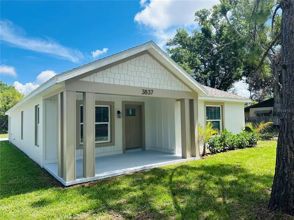 3837 44th Ave N, Saint Petersburg, FL 33714
