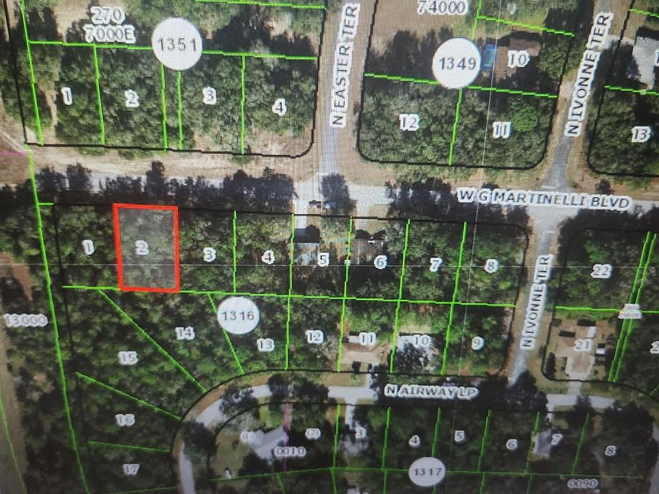 1st image of 1248 W G Martinelli Boulevard