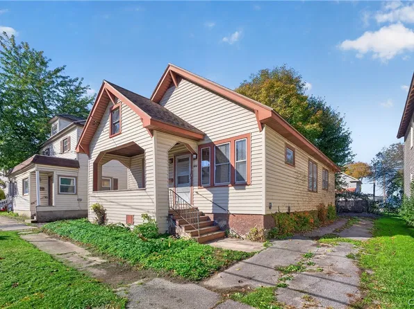 920 Inman Pl, Utica, NY 13502
