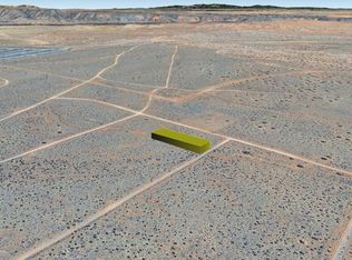 Nashville U25 B8 L2 Rd NE, Rio Rancho, NM 87144