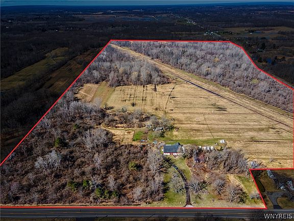 2nd image of 3316 Beebe Rd Lot 35