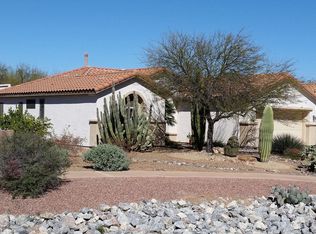 7766 W Cathedral Canyon Dr, Tucson, AZ 85743