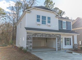 229 Elsoma Dr, Chapin, SC 29036