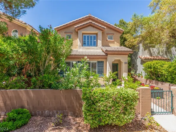 10009 Via Toro Ave, Las Vegas, NV 89117