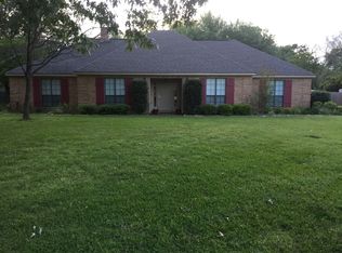 604 Keys Cir, Natchitoches, LA 71457
