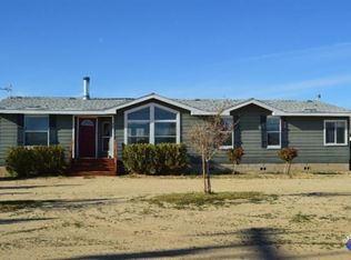 8301 Mojave Ave, Rosamond, CA