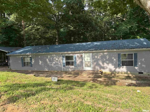 7725 Us Highway 51 S, Dongola, IL 62926