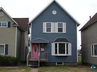 1720 Banks Ave, Superior, WI 54880